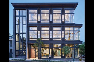 Seattle, WA Office - 3800 Woodland Park Ave N Seattle, WA Office - 3800 Woodland Park Ave N