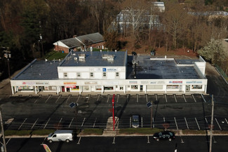 Wayne, NJ Retail - 1581 State Route 23