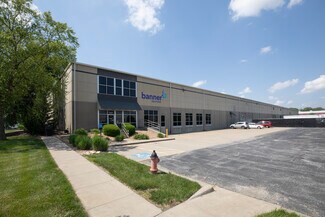 Kansas City, MO Industrial - 1000-1010 N Century Dr Kansas City, MO Industrial - 1000-1010 N Century Dr