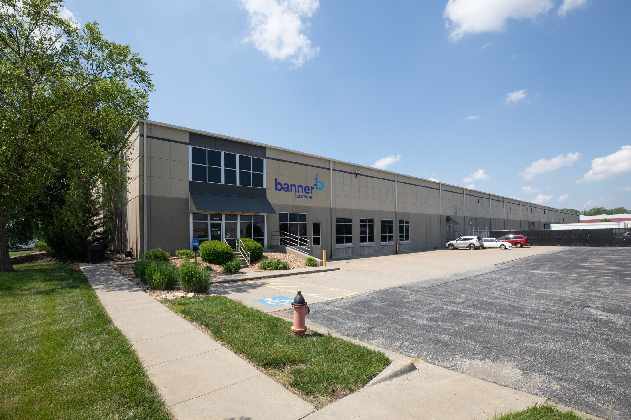 1000-1010 N Century Dr, Kansas City, MO for Rent