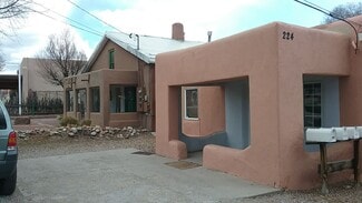 Santa Fe, NM undefined - 224-226 N GUADALUPE St