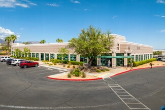 Las Vegas, NV Office - 2410 Fire Mesa St Las Vegas, NV Office - 2410 Fire Mesa St