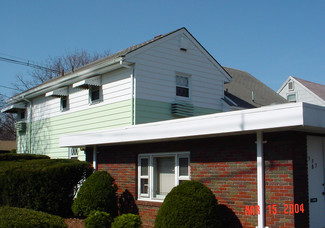 Hasbrouck Heights, NJ Office/Residential - 145 Baldwin Ave