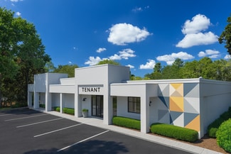 Atlanta, GA Office - 1940 Monroe Dr NE Atlanta, GA Office - 1940 Monroe Dr NE