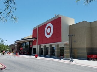 La Quinta, CA Office/Retail, Retail - 46660 Washington St La Quinta, CA Office/Retail, Retail - 46660 Washington St