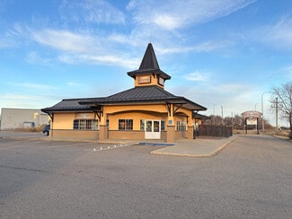 Sylvan Lake, AB Restaurant - 3 AB-11A