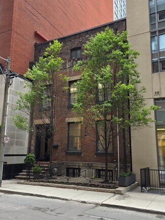 Toronto, ON Office - 24 Mercer St