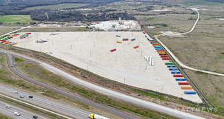 Northlake, TX Commercial Land - 13650 FM 1171