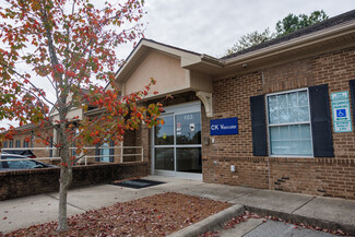 Greensboro, NC Medical - 1305 Lees Chapel Rd