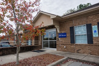 Greensboro, NC Office/Medical - 1305 Lees Chapel Rd Greensboro, NC Office/Medical - 1305 Lees Chapel Rd