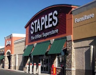 Rock Springs, WY Retail - 1323 Dewar Dr Rock Springs, WY Retail - 1323 Dewar Dr