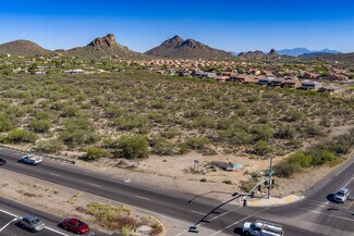 Tucson, AZ Residential Land - 4545 W Ajo Hwy Tucson, AZ Residential Land - 4545 W Ajo Hwy