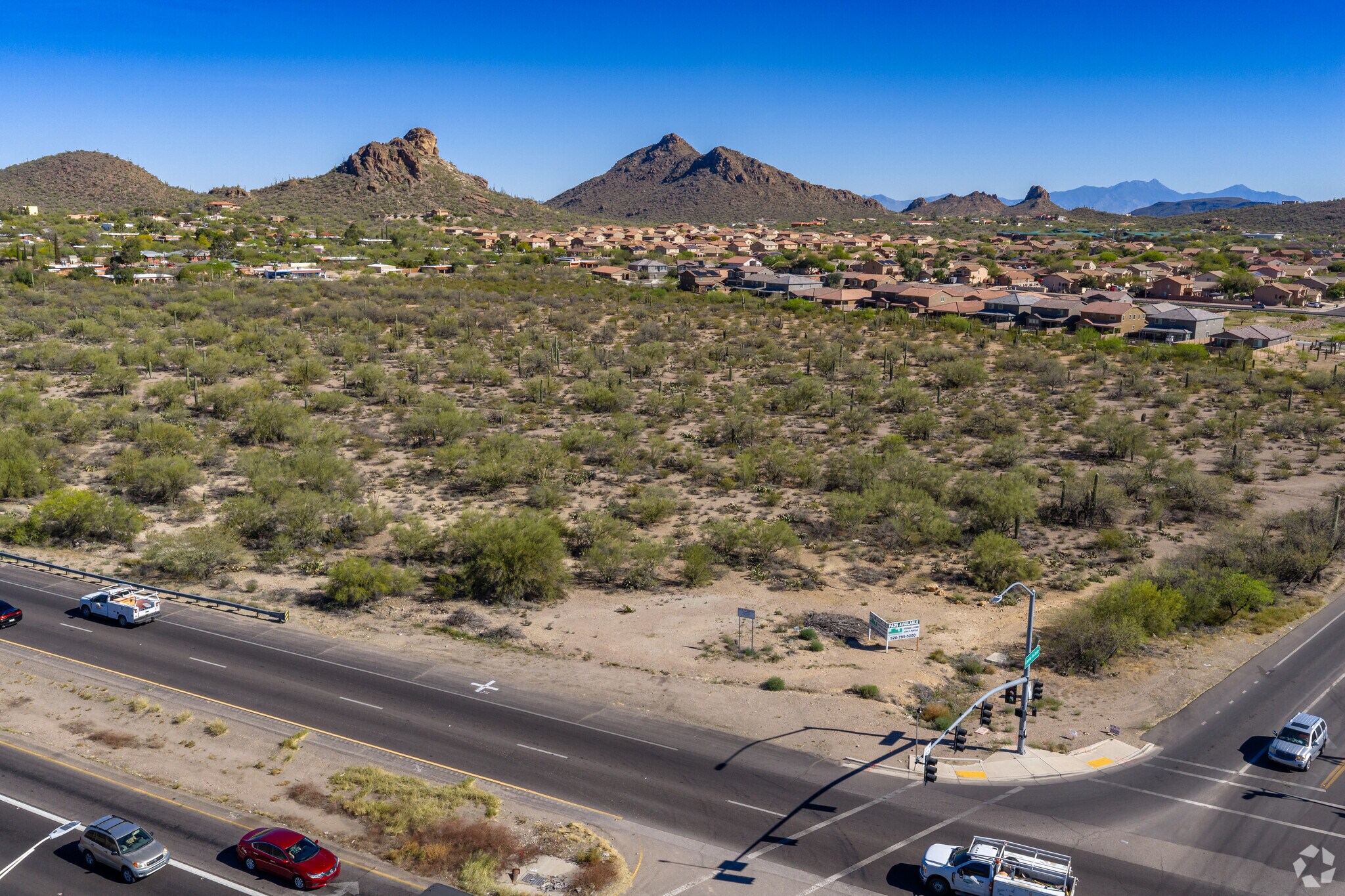 4545 W Ajo Hwy, Tucson, AZ for Sale