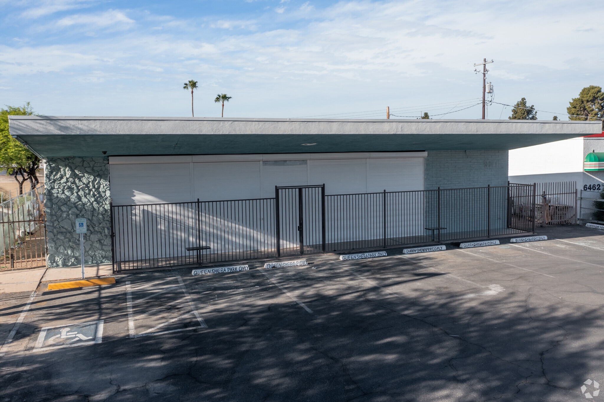 6470 E 22nd St, Tucson, AZ for Sale