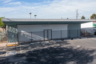 Tucson, AZ Freestanding - 6470 E 22nd St