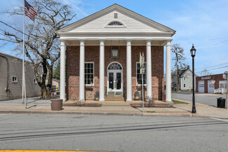 Pine Bush, NY Office - 62 Main St