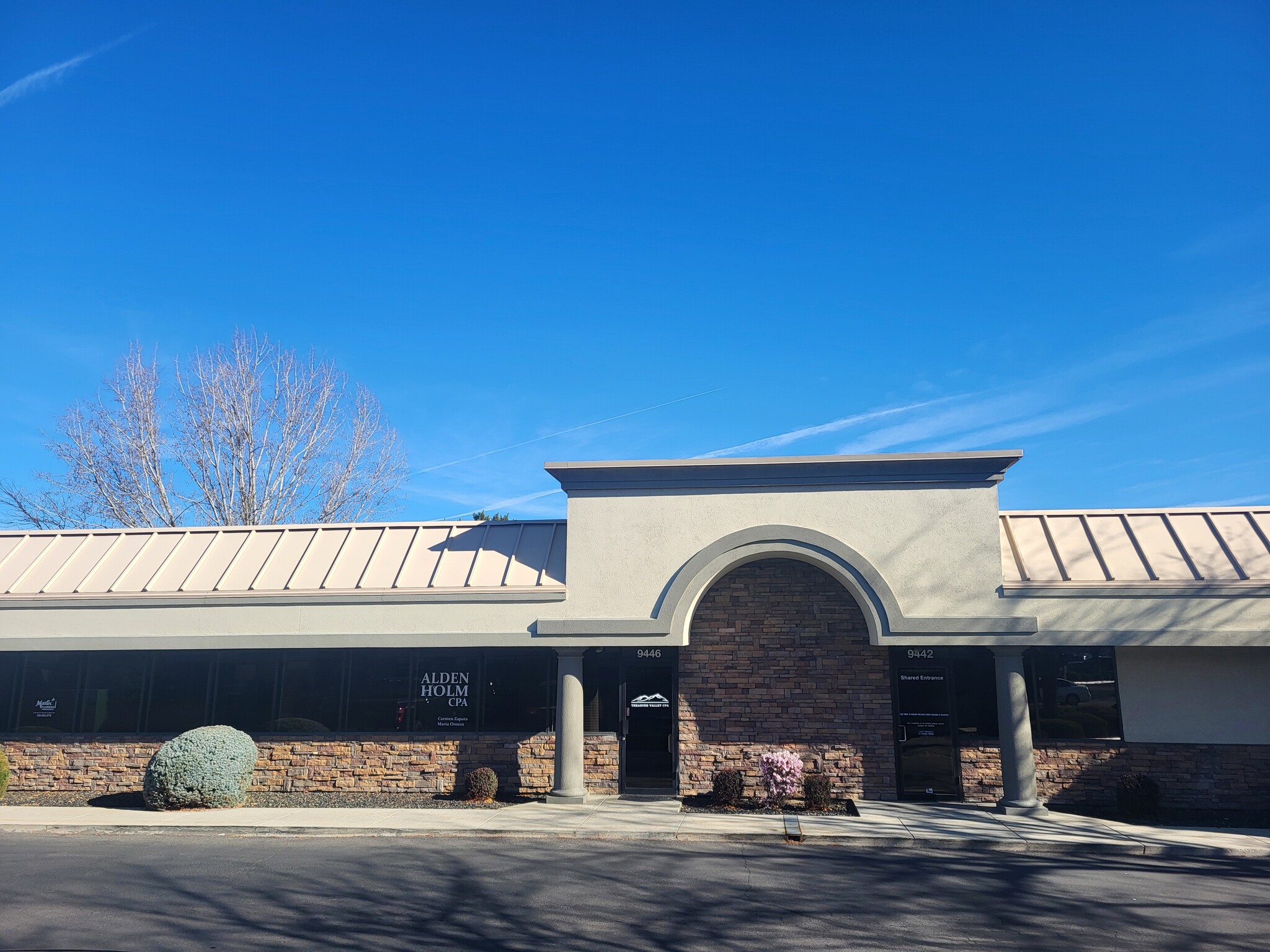 9436-9458 W Fairview Ave, Boise, ID for Sale