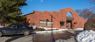 Weymouth, MA Medical - 536 Broad St