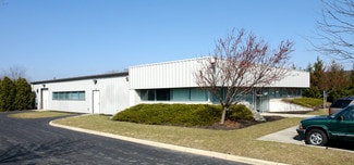 Dublin, OH Flex - 6175 Enterprise Ct