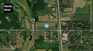 Forest Lake, MN Commercial Land - 6015 190th Street North (NWQ of HW 61 and 190th St Forest Lake, MN Commercial Land - 6015 190th Street North (NWQ of HW 61 and 190th St