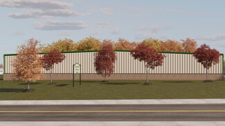 Lower Salford, PA Industrial - 130 Christopher Ln