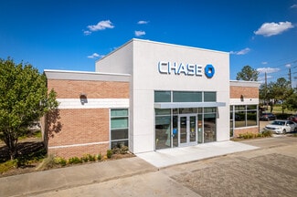 Pearland, TX Retail - 2500-2808 Smith Ranch Rd Pearland, TX Retail - 2500-2808 Smith Ranch Rd