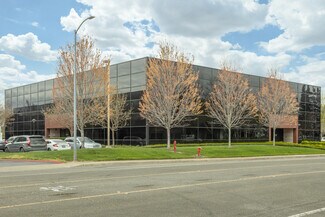 Rancho Cordova, CA Office - 11020 White Rock Rd