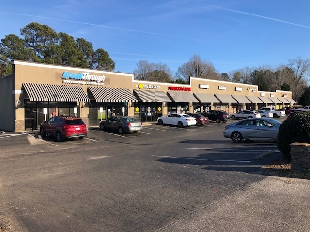 7580 Us-521 Hwy, Van Wyck, SC for Rent