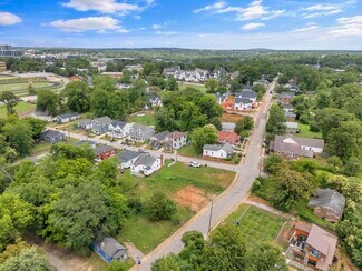 Greenville, SC Commercial Land - 304 Sullivan St