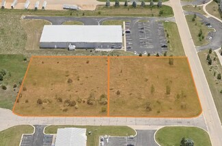 Galesburg, MI Industrial - 221-361 Sparks St