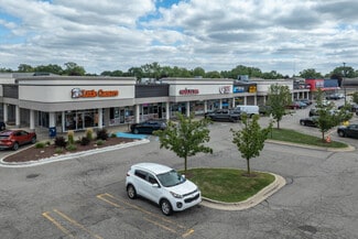Southfield, MI Freestanding - 30598-30860 Southfield Rd Southfield, MI Freestanding - 30598-30860 Southfield Rd