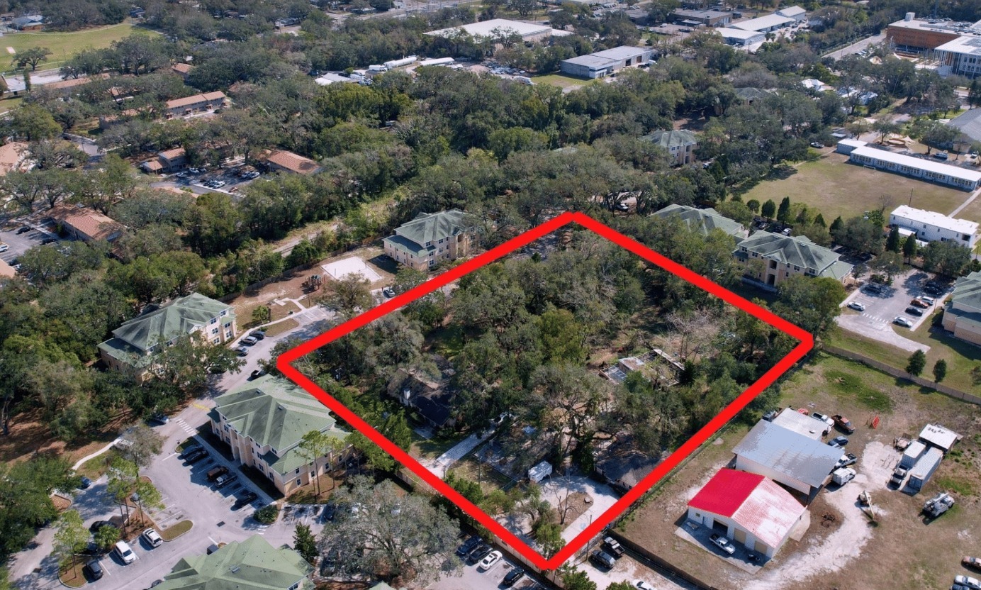 2501 E Diana St, Tampa, FL for Sale