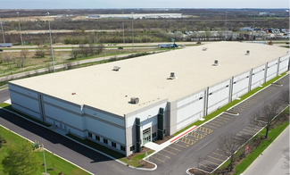 Joliet, IL Industrial - 1600 Rock Creek Blvd Joliet, IL Industrial - 1600 Rock Creek Blvd