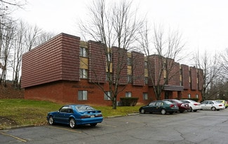 Beaver Falls, PA Apartments - 114 Book Ave Beaver Falls, PA Apartments - 114 Book Ave