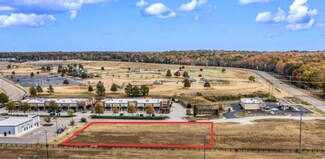 Jackson, TN Commercial Land - 283 Parkstone Pl Jackson, TN Commercial Land - 283 Parkstone Pl