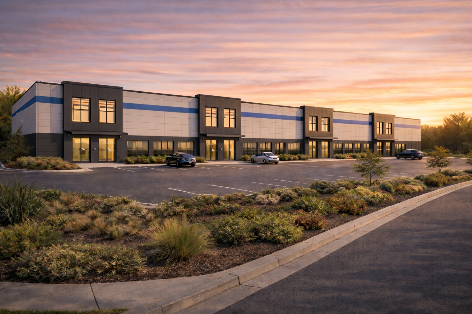 SWC Pleasant St. & Union Chapel, Noblesville, IN for Rent