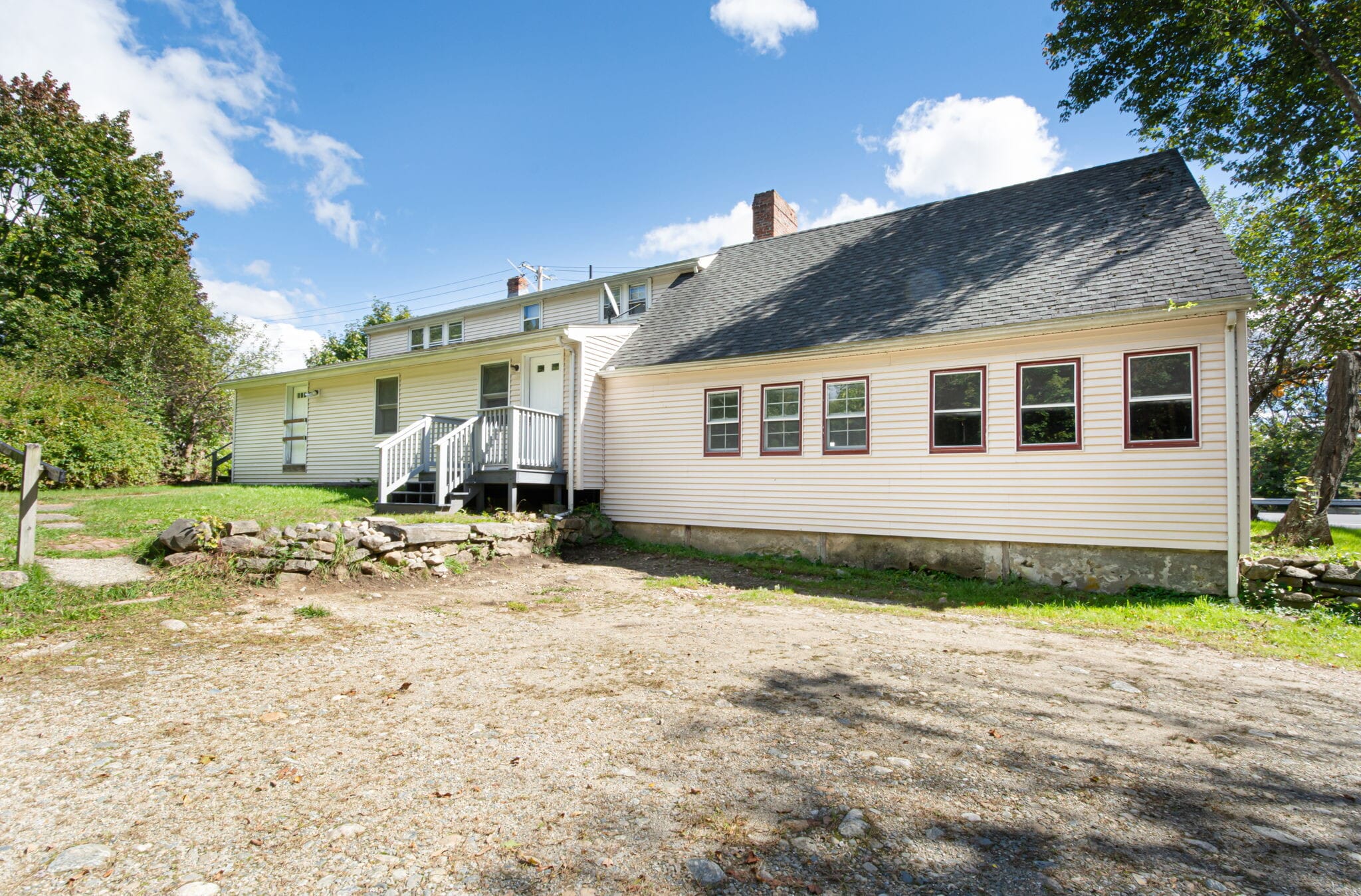 130 High St, Upton, MA for Sale