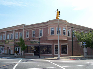 Clifton, NJ Office - 1121 Main Ave