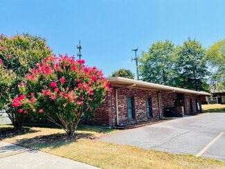 North Little Rock, AR Office - 137 Shadow Oaks Dr