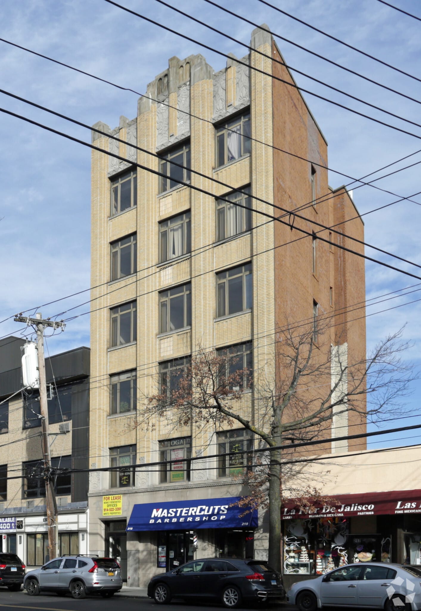 219 Westchester Ave, Port Chester, NY for Rent