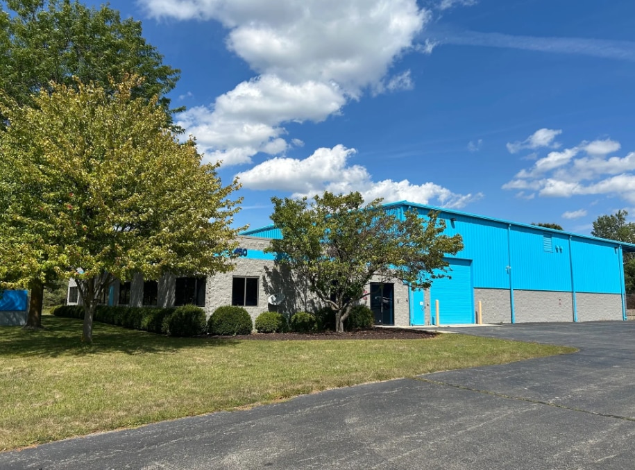 450 S Glaspie St, Oxford, MI for Sale