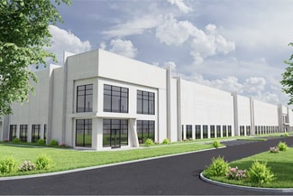 Lafayette, IN Industrial - 3535 Brady Ln Lafayette, IN Industrial - 3535 Brady Ln