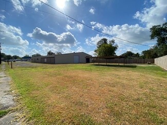 Orange, TX Industrial - 1501 Dupont