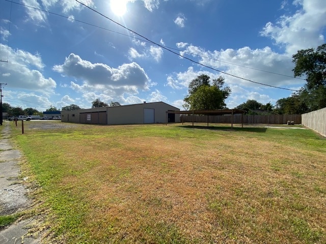 1501 Dupont, Orange, TX for Sale