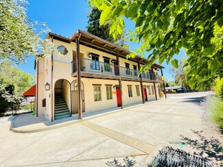 Atascadero, CA Office - 7840 Morro Rd