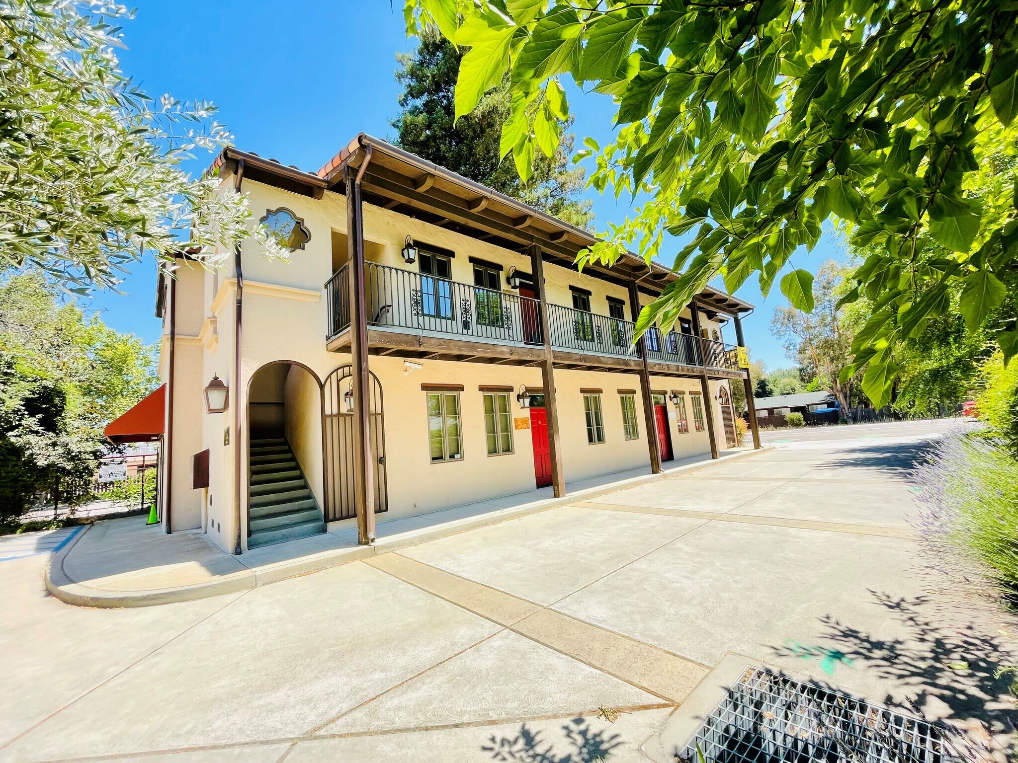7840 Morro Rd Atascadero, CA 93422 Office Property for Lease on