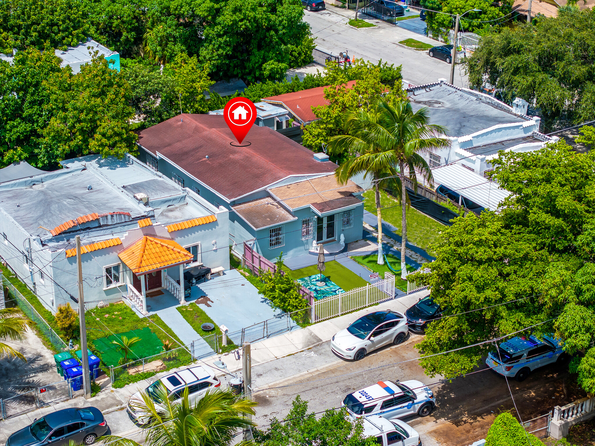 3128 NW 3rd, Miami, FL for Sale