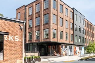 Atlanta, GA Office/Medical, Office/Retail - 124 Krog St Atlanta, GA Office/Medical, Office/Retail - 124 Krog St