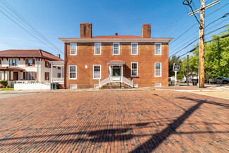 Lynchburg, VA Office/Retail - 501 Madison St