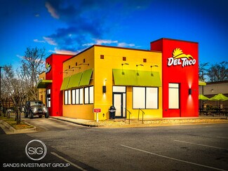 Centerville, GA Retail - 2766 Watson Blvd